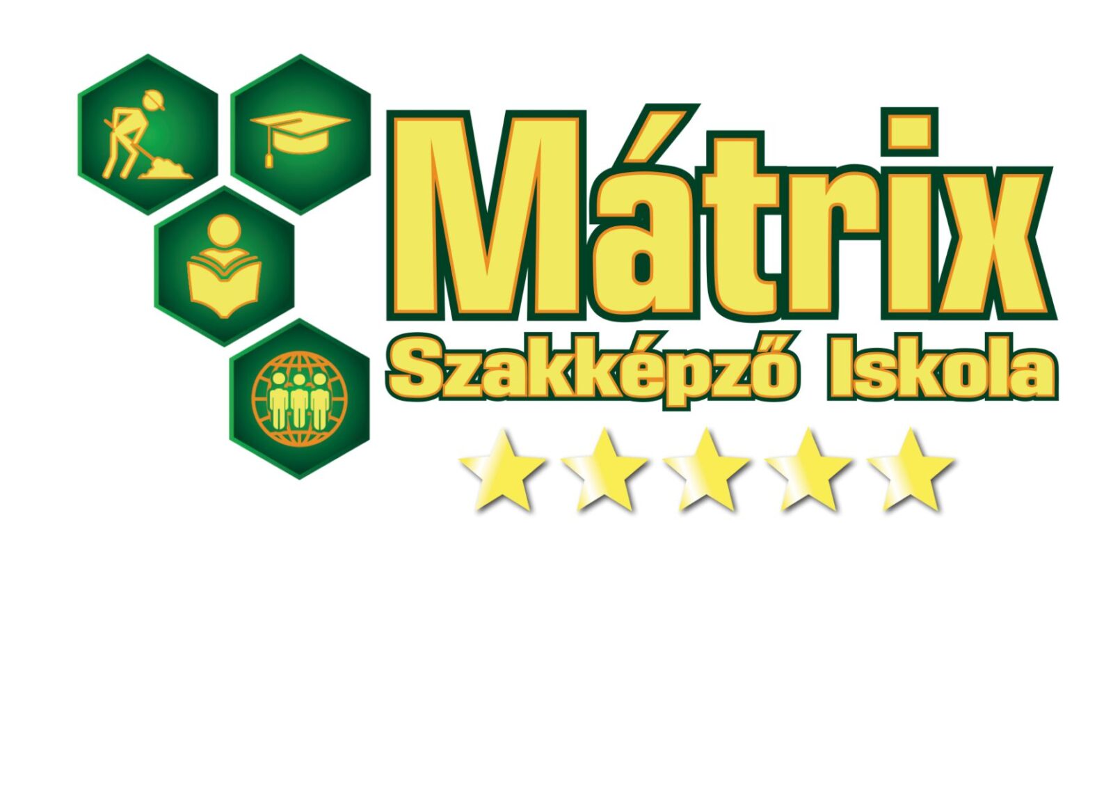 Mátrix Szakképző Iskola - Kecskemét - 9. osztálytól INGYENES nappali szakma szépzés  -  magániskola - angol nyelvi oktatás -  ösztöndíj - pótfelvételi 